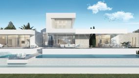 Villa en venta en La Cala Golf Resort, 1.292.000 €