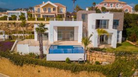 Villa en venta en Puerto del Capitan, 1.900.000 €