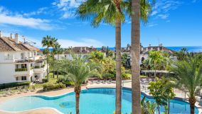Zweistöckiges Penthouse zu verkaufen in Monte Paraiso, Marbella Goldene Meile