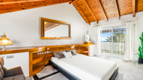 Buy 4 bedrooms duplex penthouse in Monte Paraiso