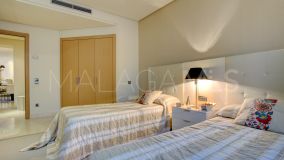 Wohnung zu verkaufen in Mansion Club, Marbella Goldene Meile