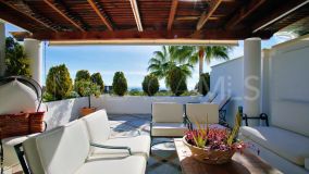 Appartement Terrasse for sale in Monte Paraiso, Marbella Golden Mile