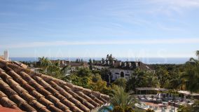 Penthouse for sale in Monte Paraiso, Marbella Golden Mile