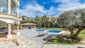 Villa en venta en Los Arqueros, 2.100.000 €