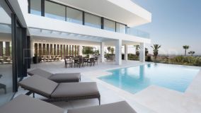 5 bedrooms villa in Mirabella Hills for sale