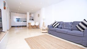 Wohnung zu verkaufen in El Faro, Mijas Costa