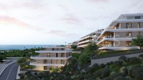 Duplex for sale in Selwo, Estepona East