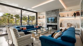 Buy villa in Parcelas del Golf