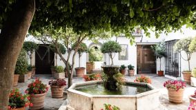Adosado en venta en La Virginia, Marbella Golden Mile