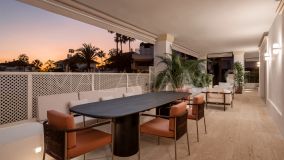 Ground Floor Apartment for sale in Monte Paraiso, Marbella Golden Mile