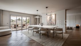 Appartement rez de chaussée for sale in Monte Paraiso, Marbella Golden Mile