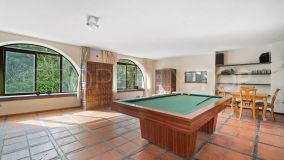 For sale villa in El Rosario with 6 bedrooms