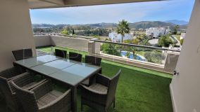 Apartamento a la venta con 3 dormitorios en Los Arrayanes Golf
