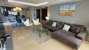 Apartment for sale in Los Arrayanes Golf, Benahavis