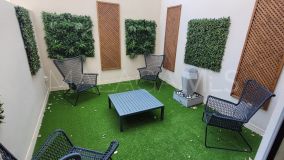 Apartment for sale in Los Arrayanes Golf, Benahavis