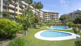 Apartamento Planta Baja en venta en Guadalcantara, San Pedro de Alcantara
