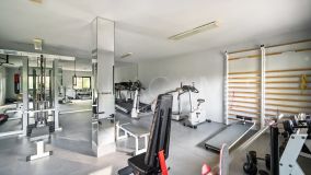 Apartamento Planta Baja en venta en Guadalcantara, San Pedro de Alcantara