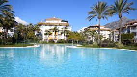 Appartement à vendre à La Dama de Noche, Nueva Andalucia