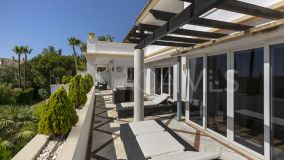 Appartement for sale in Monte Paraiso, Marbella Golden Mile