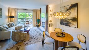 Apartment for sale in Balcones de Puente Romano, Marbella Golden Mile