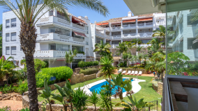 Apartment for sale in Las Cañas Beach, Marbella Golden Mile