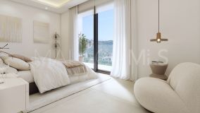 Pareado en venta en Estepona Golf