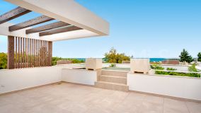 Villa for sale in Marbella Golden Mile