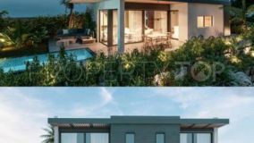 Villa with 3 bedrooms for sale in El Campanario