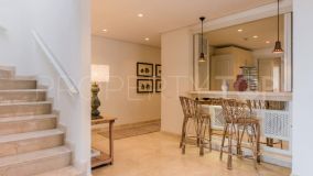 Buy duplex penthouse in La Morera with 3 bedrooms