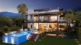 Villa for sale in Be Lagom