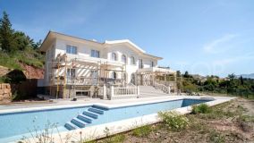 Villa for sale in Marbella Club Golf Resort