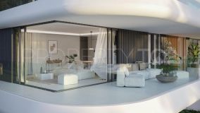 3 bedrooms Estepona penthouse for sale