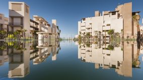 Bahia de la Plata apartment for sale
