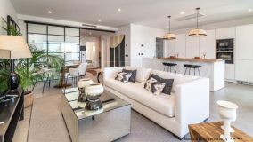 For sale apartment in Mirador de Estepona Hills with 4 bedrooms