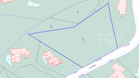 Plot for sale in Elviria