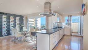 Penthouse for sale in Cerrado del Aguila