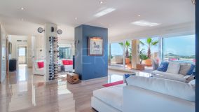 Penthouse for sale in Cerrado del Aguila