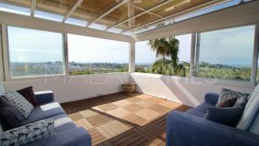 Villa till salu på Nueva Atalaya, Estepona