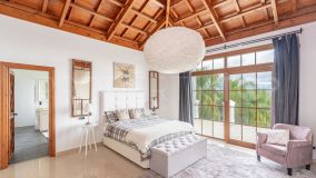 Villa en venta en La Cala Hills, Mijas Costa