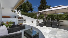 Duplex Planta Baja en venta en Coto Real, Marbella Golden Mile