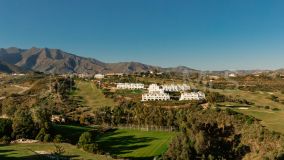 Atico en venta en La Cala Golf Resort, Mijas Costa