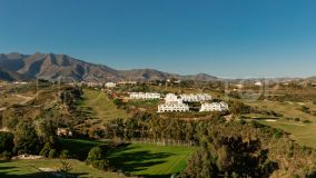 Atico de 3 dormitorios en venta en La Cala Golf Resort
