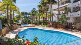 Ground floor apartment for sale in Las Cañas Beach with 3 bedrooms