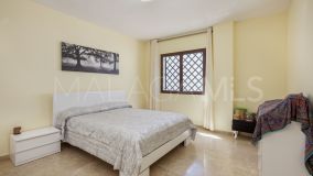 Appartement rez de chaussée for sale in Coto Real II, Marbella Golden Mile