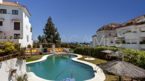 Apartamento Planta Baja en venta en Coto Real II, Marbella Golden Mile