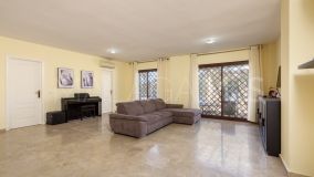 Appartement rez de chaussée for sale in Coto Real II, Marbella Golden Mile