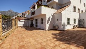 Ground floor apartment in Coto Real II for sale