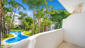 Apartment for sale in Marbella Real, Marbella Golden Mile