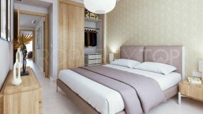 2 bedrooms Estepona Golf penthouse for sale