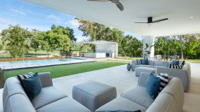 For sale 6 bedrooms villa in Las Brisas del Golf